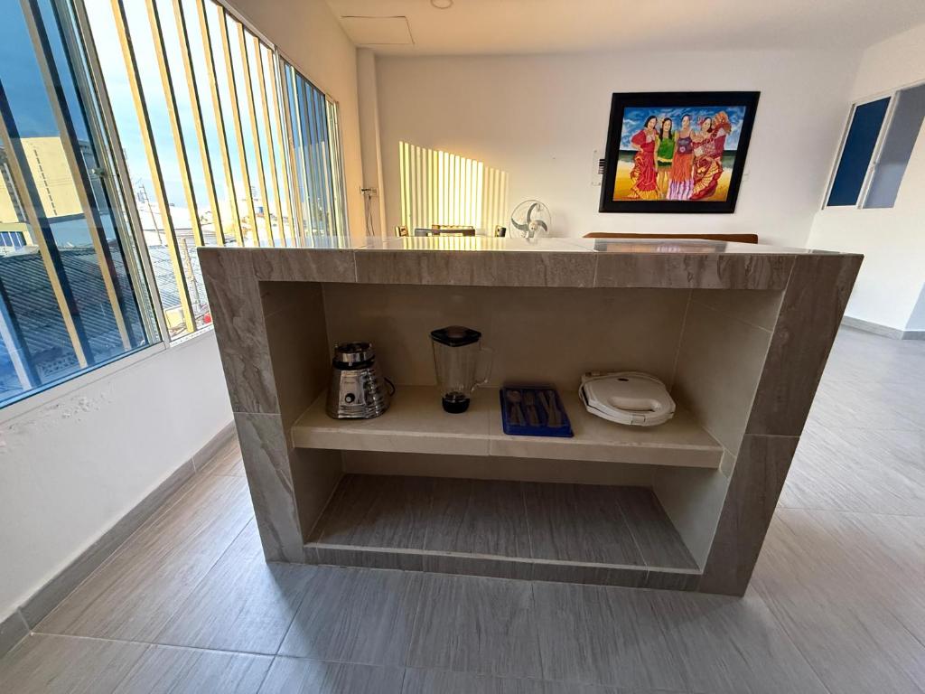 Apartamentos 53 - 5
