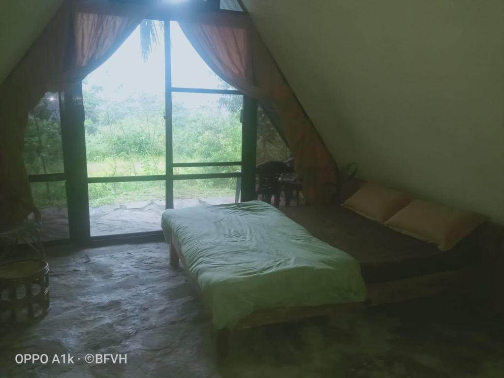 Five Queens Studio Apartment, Pokhara