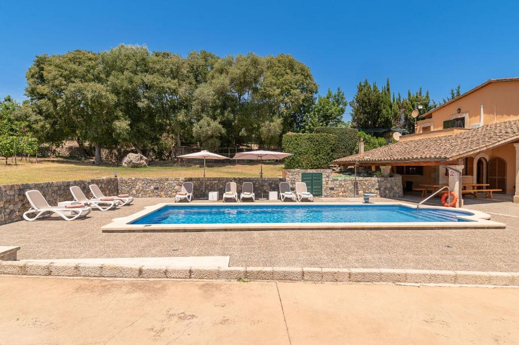 Es Molinet by Sealand Villas, Alcúdia