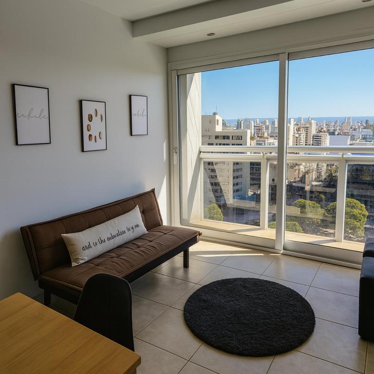Coral State Premium Tower - 1