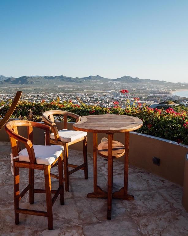 Stunning Villa Diosa de la Luna in Pedregal - 4