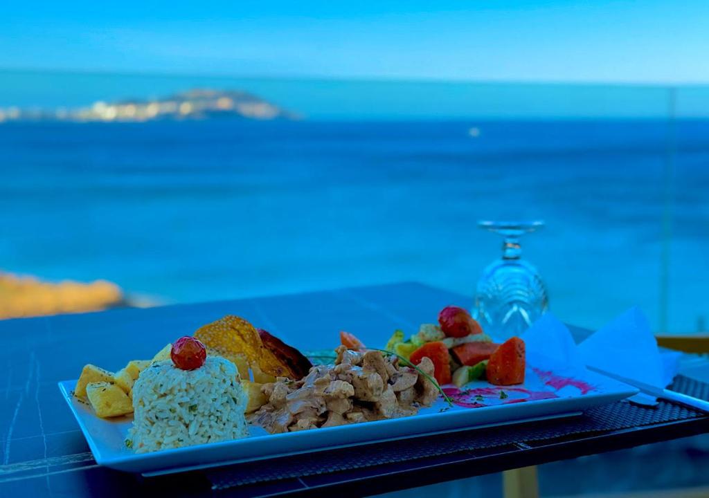 Senator Hotel Fnideq