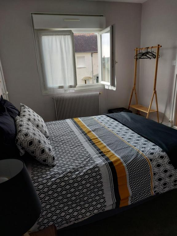 Chez Marie Claude - 3