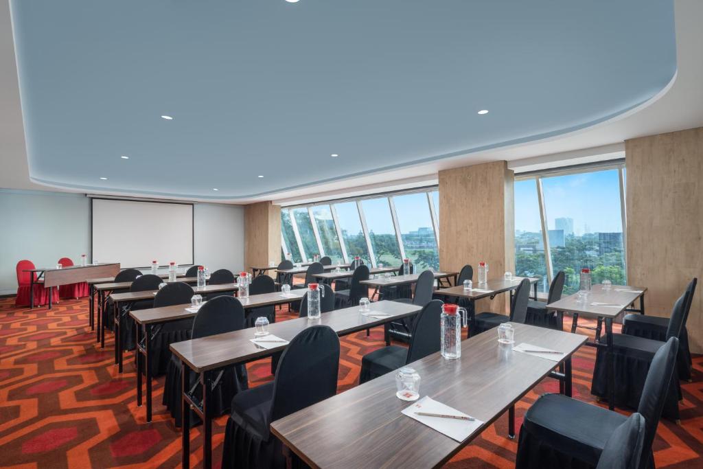 Meeting room / ballrooms
