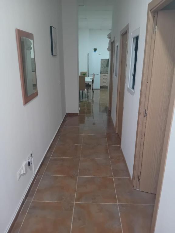 habitacion Vialia 1 - 4