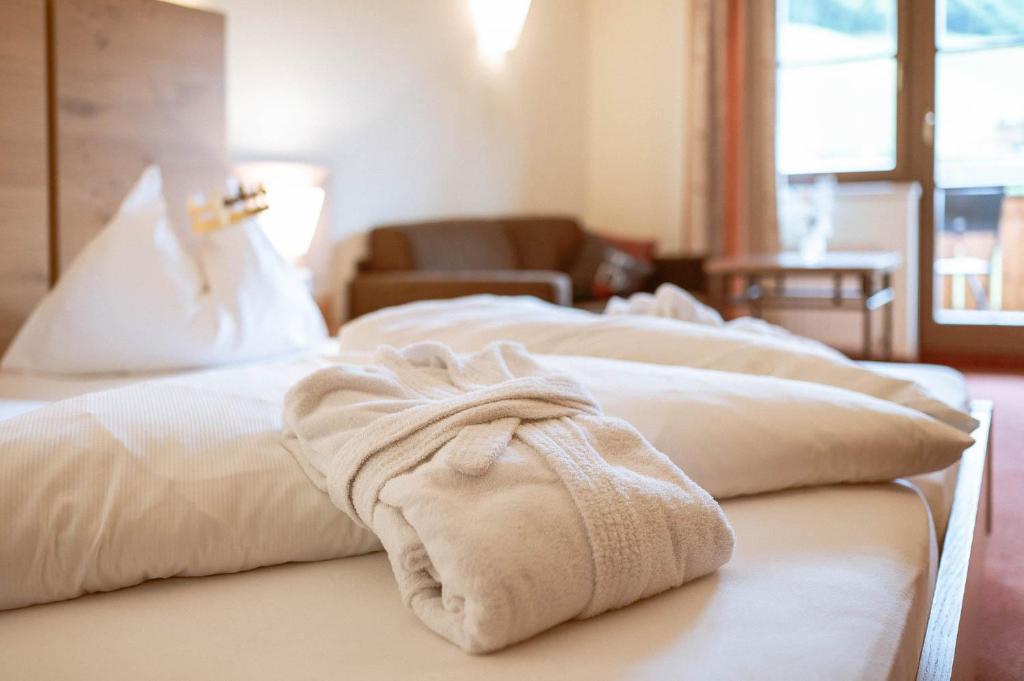 Hotel Bachschmied - 3