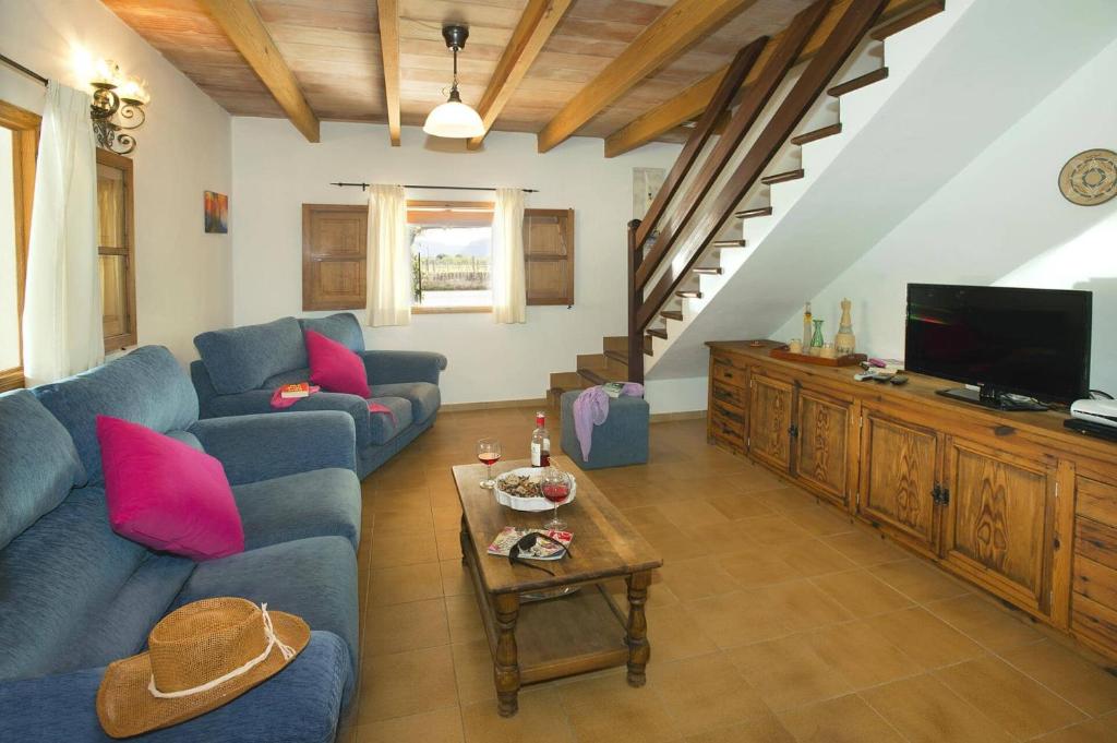 Villa Vinya by Villa Plus - 5