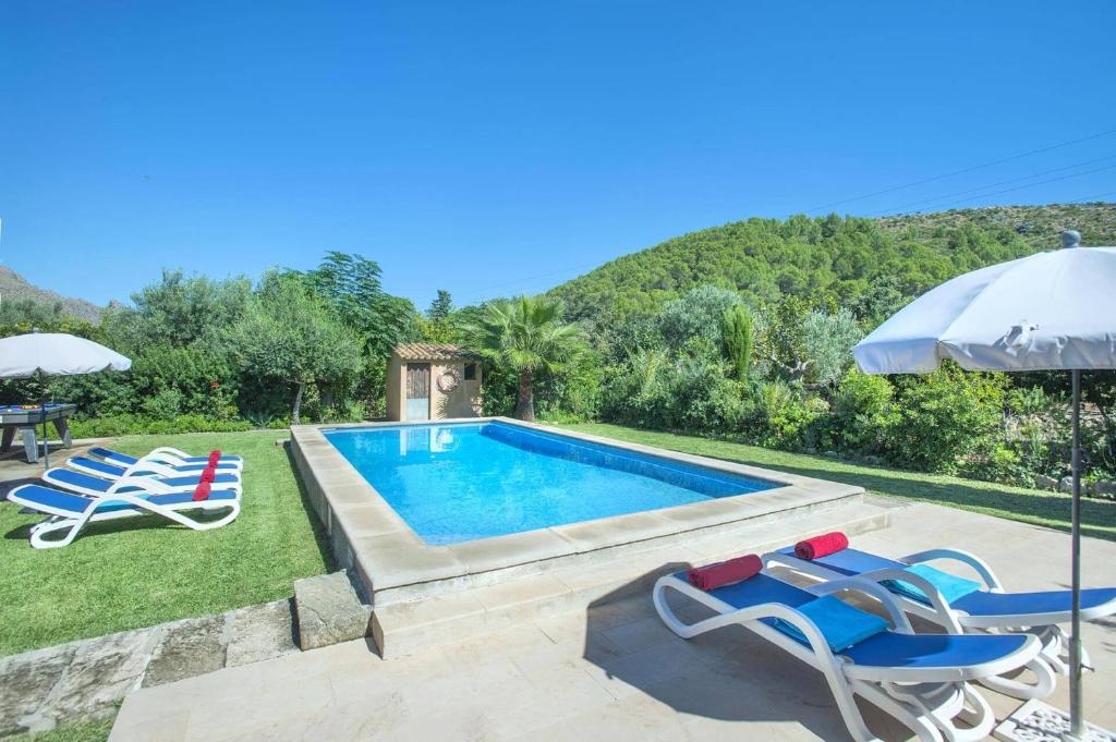 Villa Vinya by Villa Plus - 3