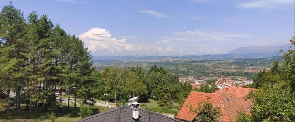 Apartman Borići - 4