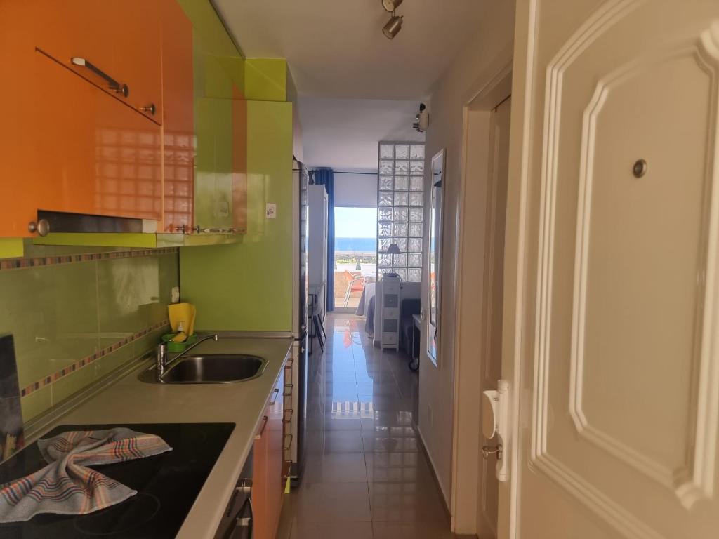Apartamento Ura - 4