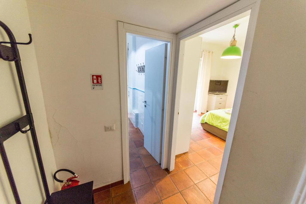 Irnerio house - 2