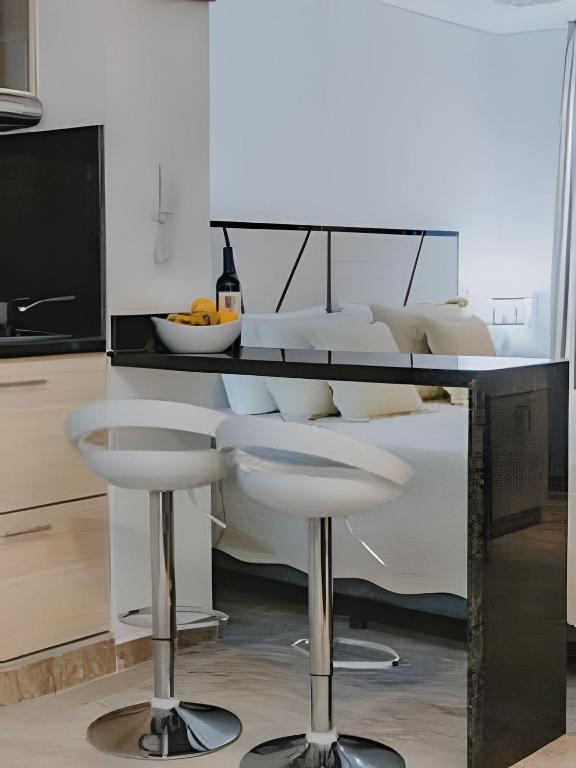 Suite Frente al Mar en Cartagena 1410 - 5