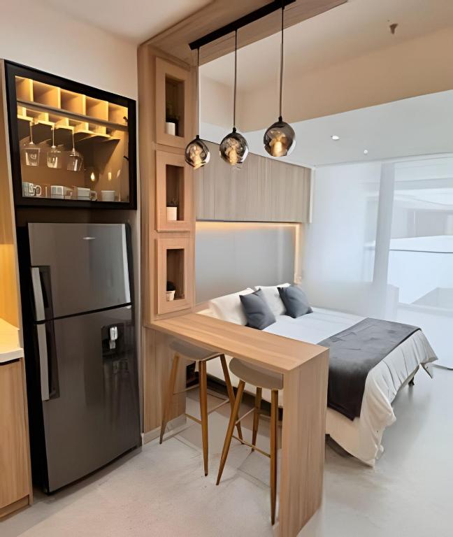 Apartamento Moderno en Cartagena 1546 - 2