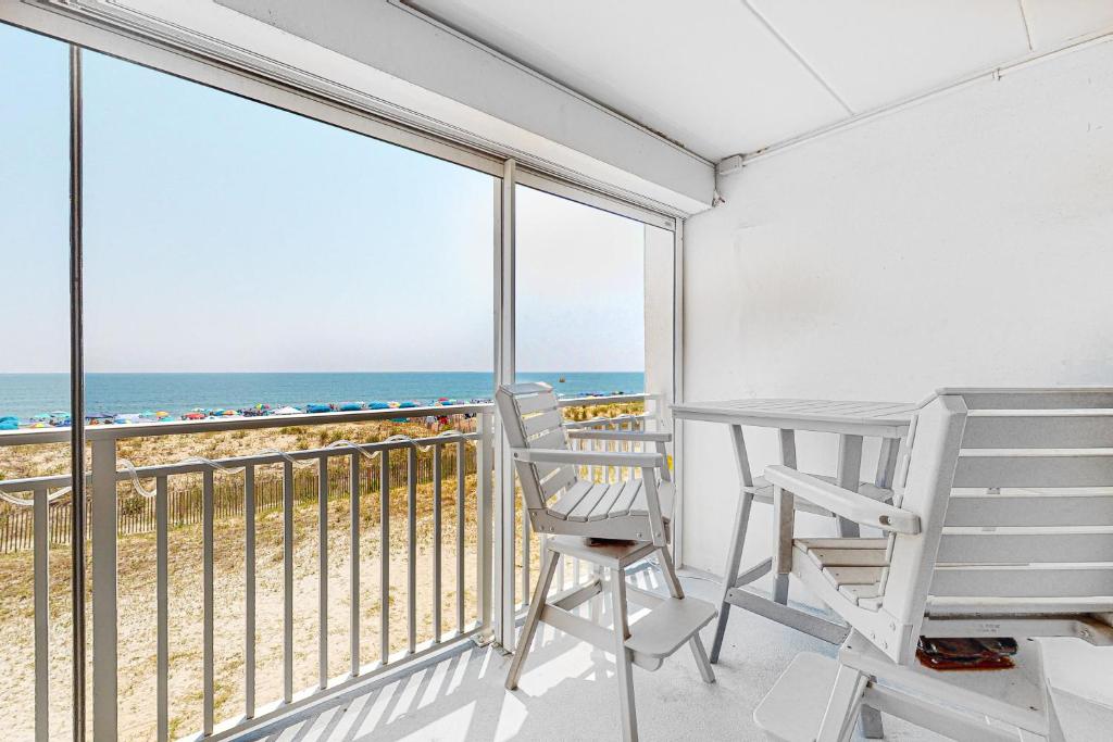 Mooring 102, Ocean City