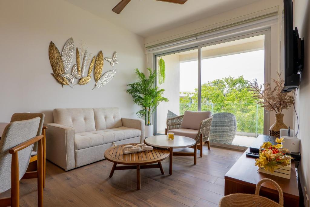 Nomad’s Nest TL B311, Playa del Carmen