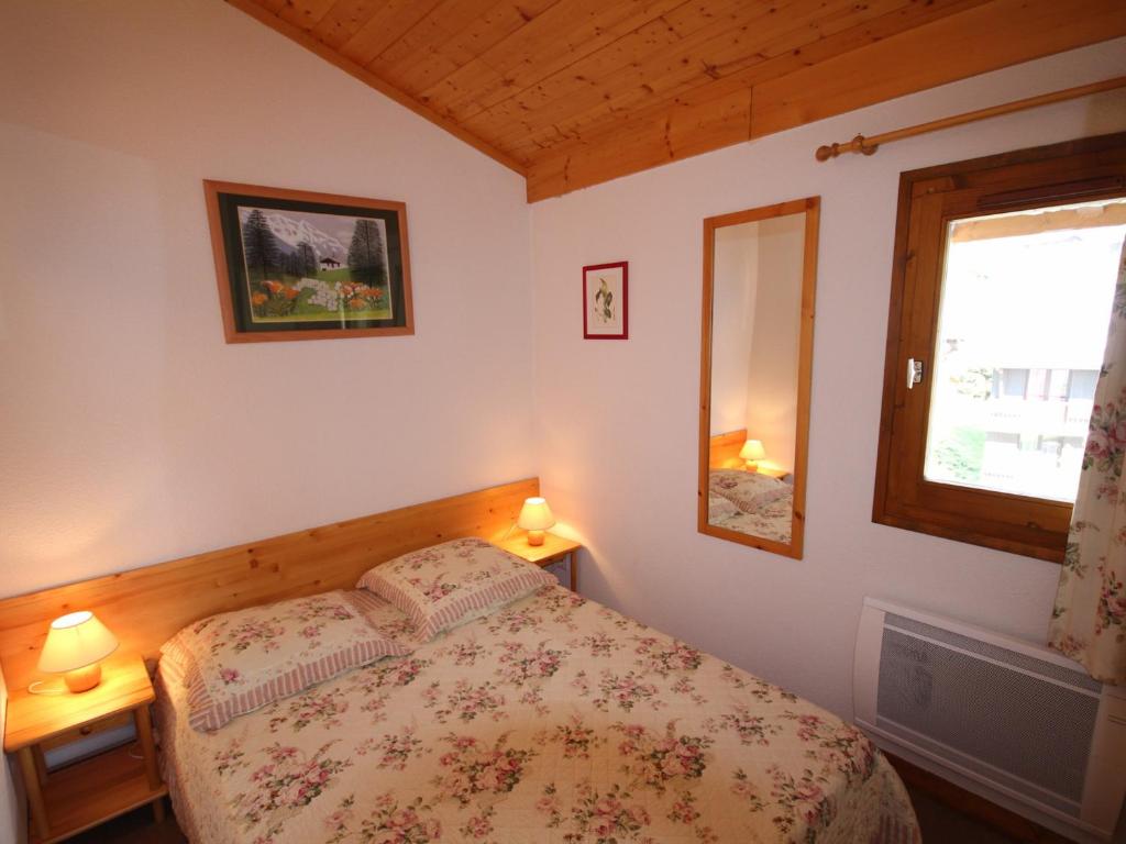 Les Saisies - Appartement Sud 6 pers. avec Balcon - 5