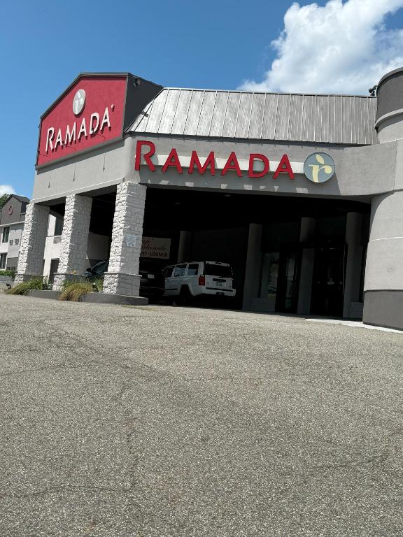 Ramada by Wyndham Newburgh/West Point, Newburgh