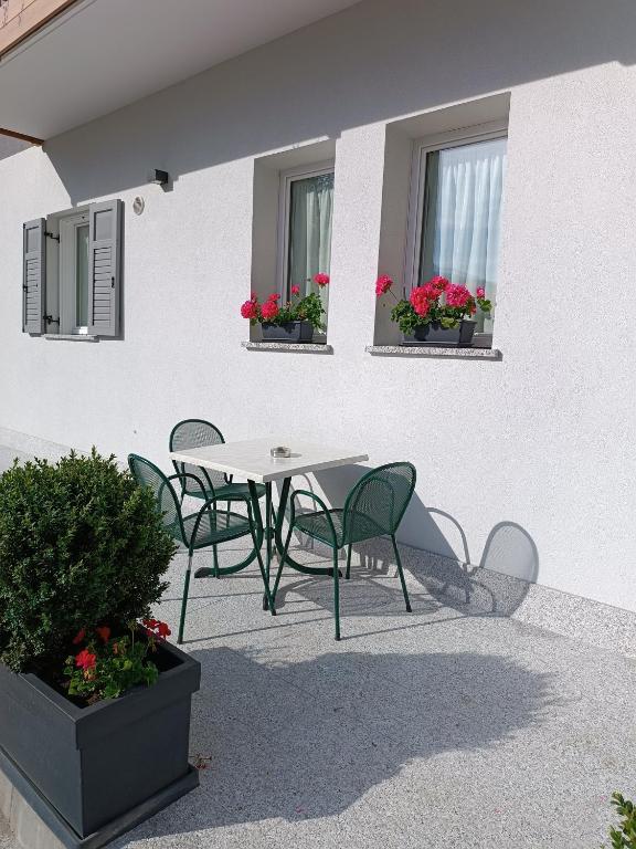 Casa Nadia - Val di Sole Apartment - 4