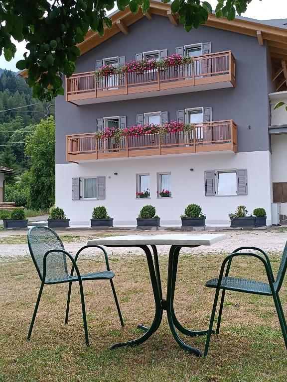 Casa Nadia - Val di Sole Apartment - 3