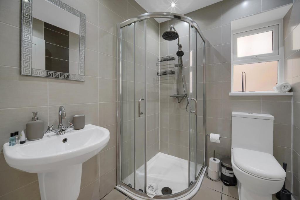 Charming & Central - Cardiff Central - Fast Wifi, Cardiff