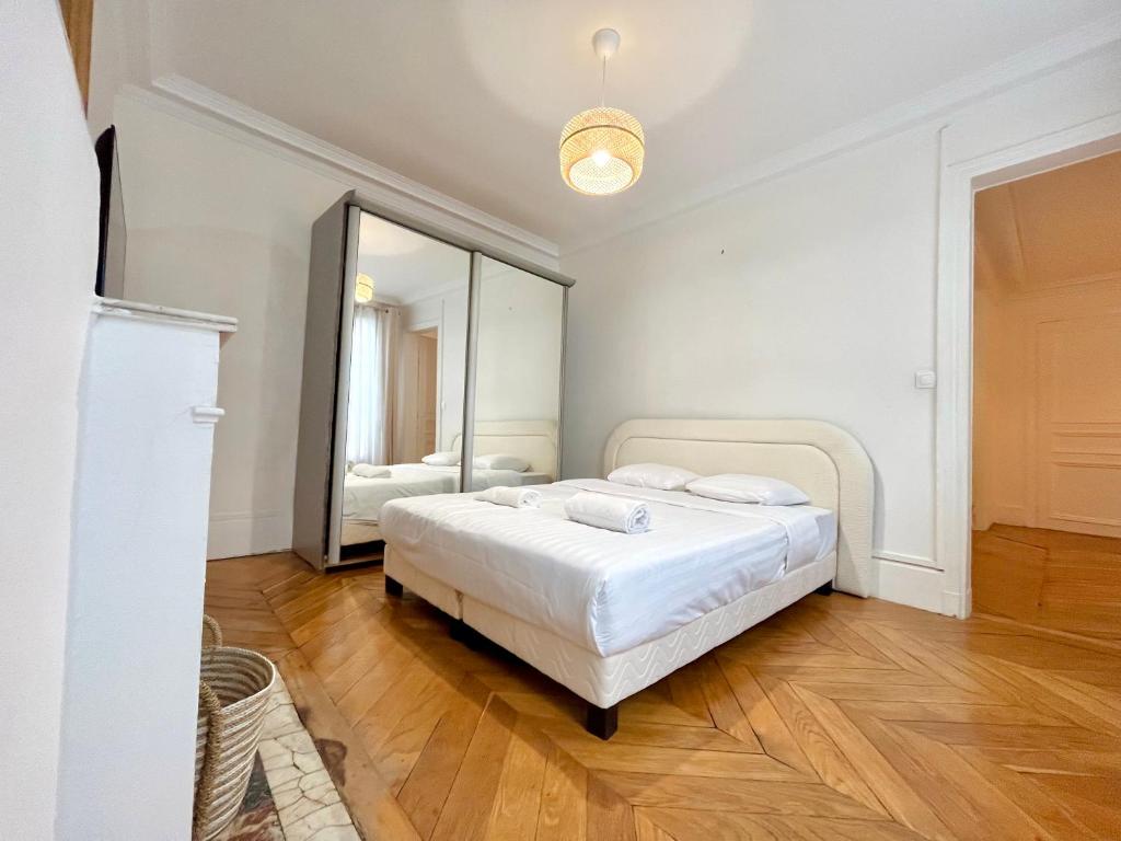 Beautiful Flat by Louvre & Tuileries - 3