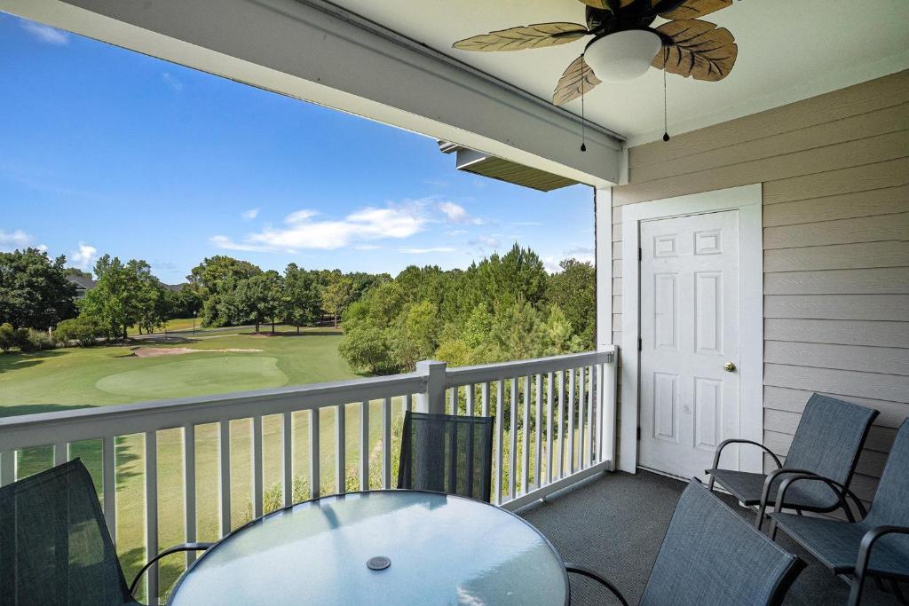 Cypress Bend #932, Myrtle Beach