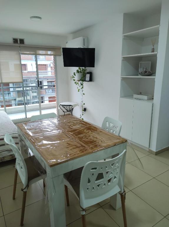 Departamento Rivera Siete - 4