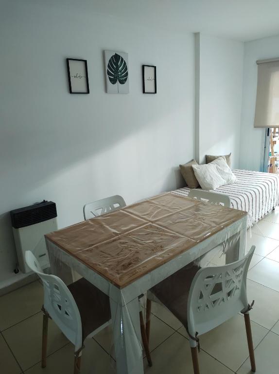 Departamento Rivera Siete - 5