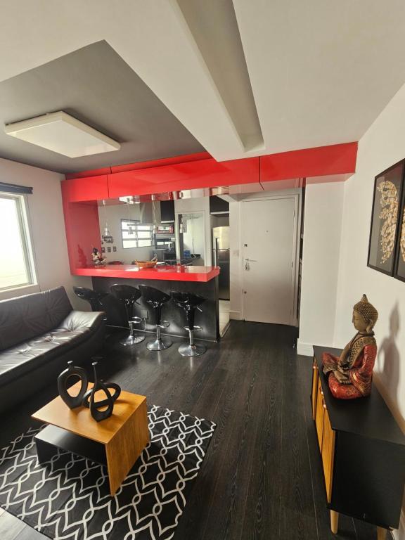 Apart&Vogas, Juiz de Fora