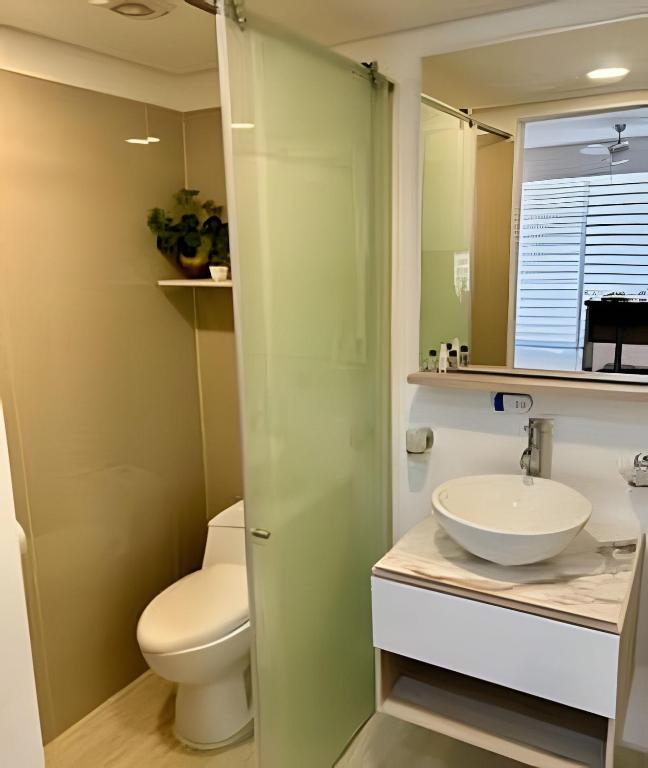 Suite con vista al mar Cartagena CB808 - 4