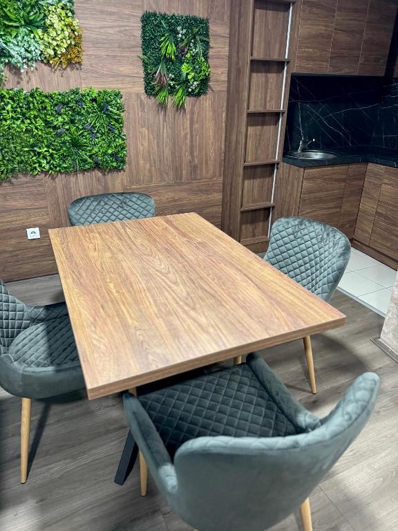 La Apartamento - 1