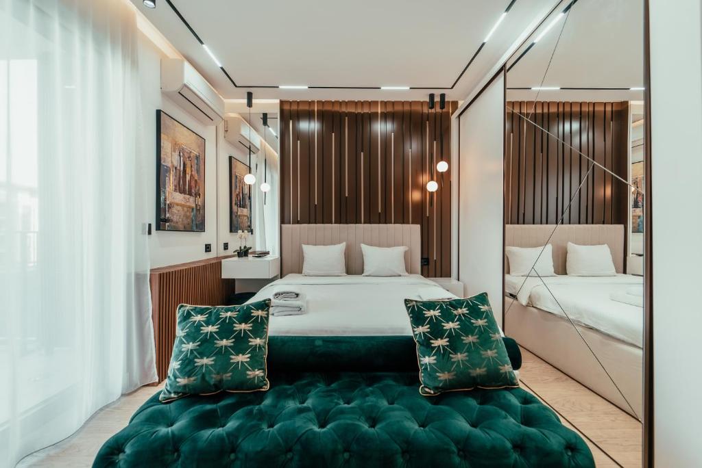 BW Symphony Suites - 2