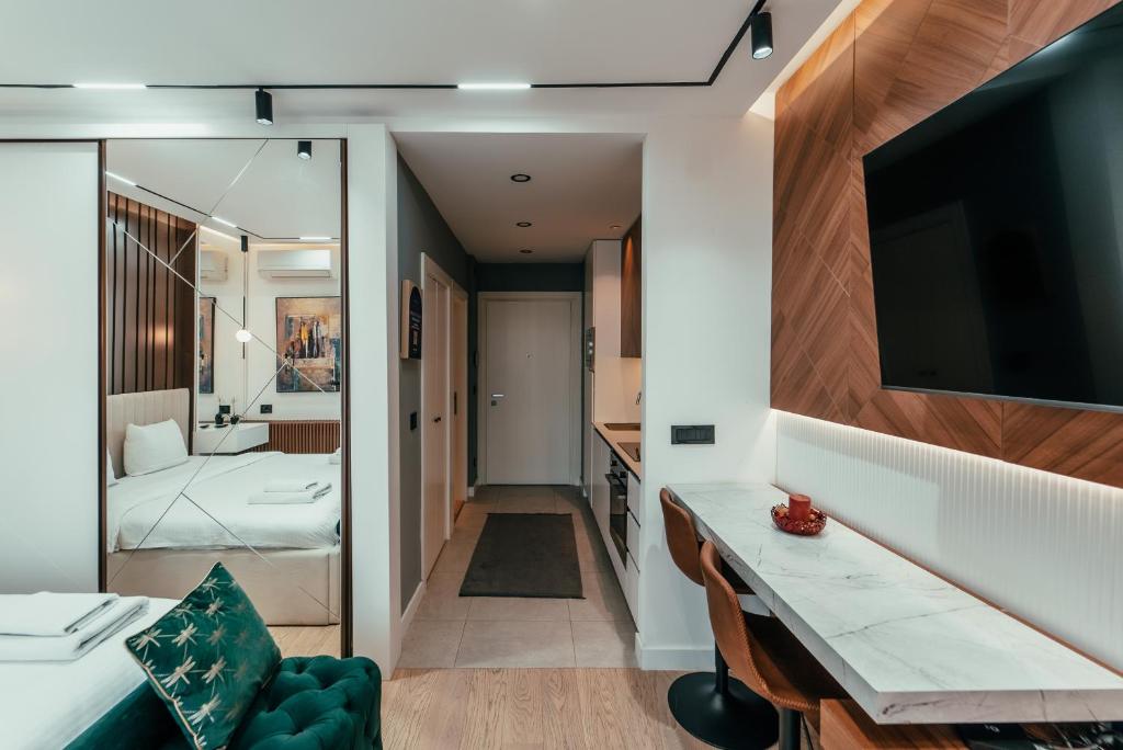 BW Symphony Suites - 4