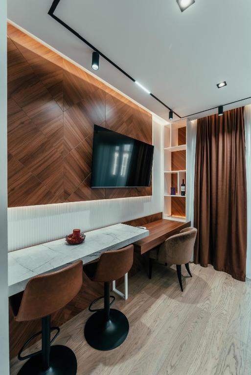 BW Symphony Suites - 5