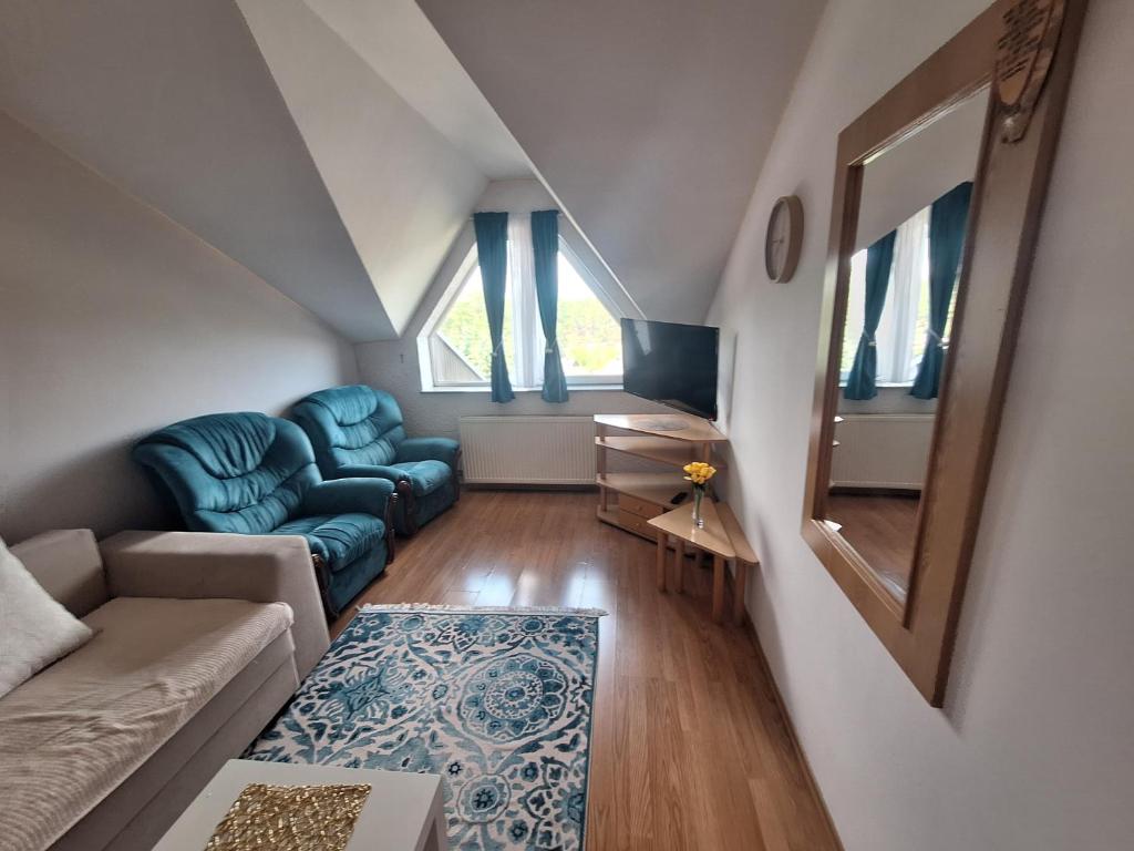 Apartment Štulović - 4