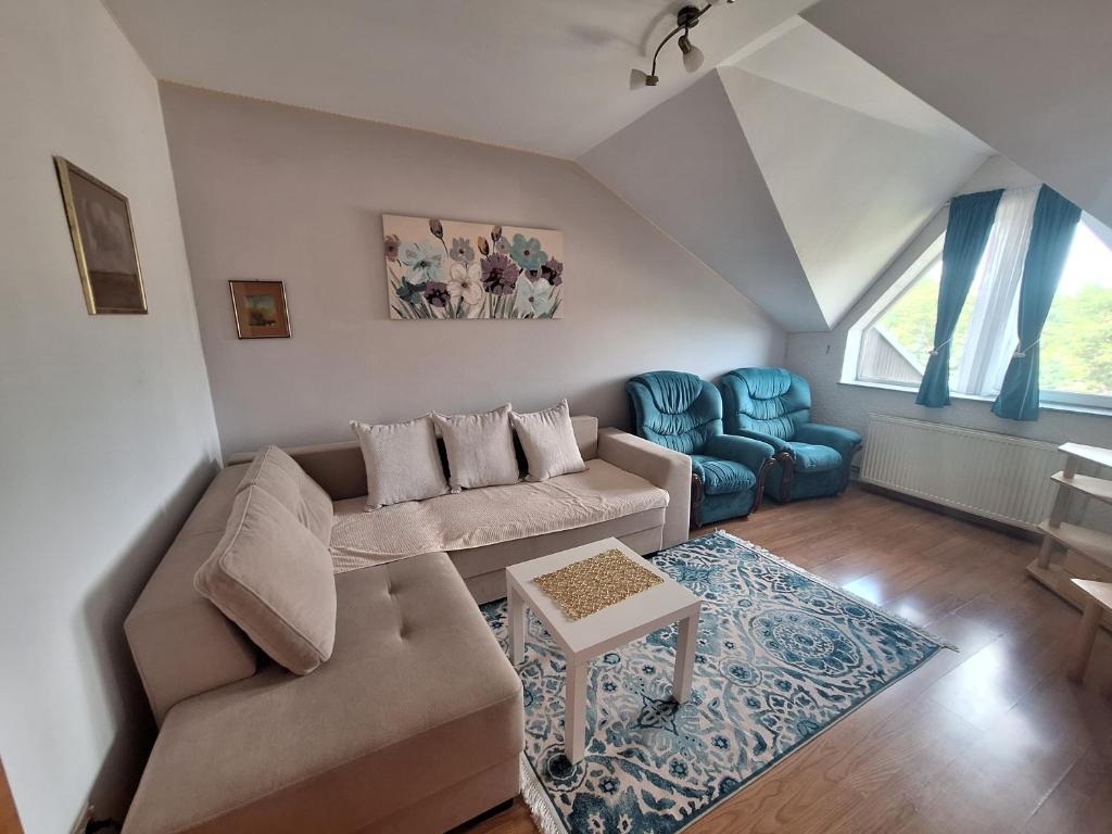 Apartment Štulović - 3