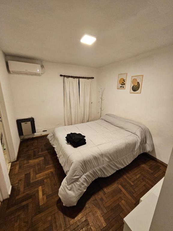 Monoambiente Centro - 5