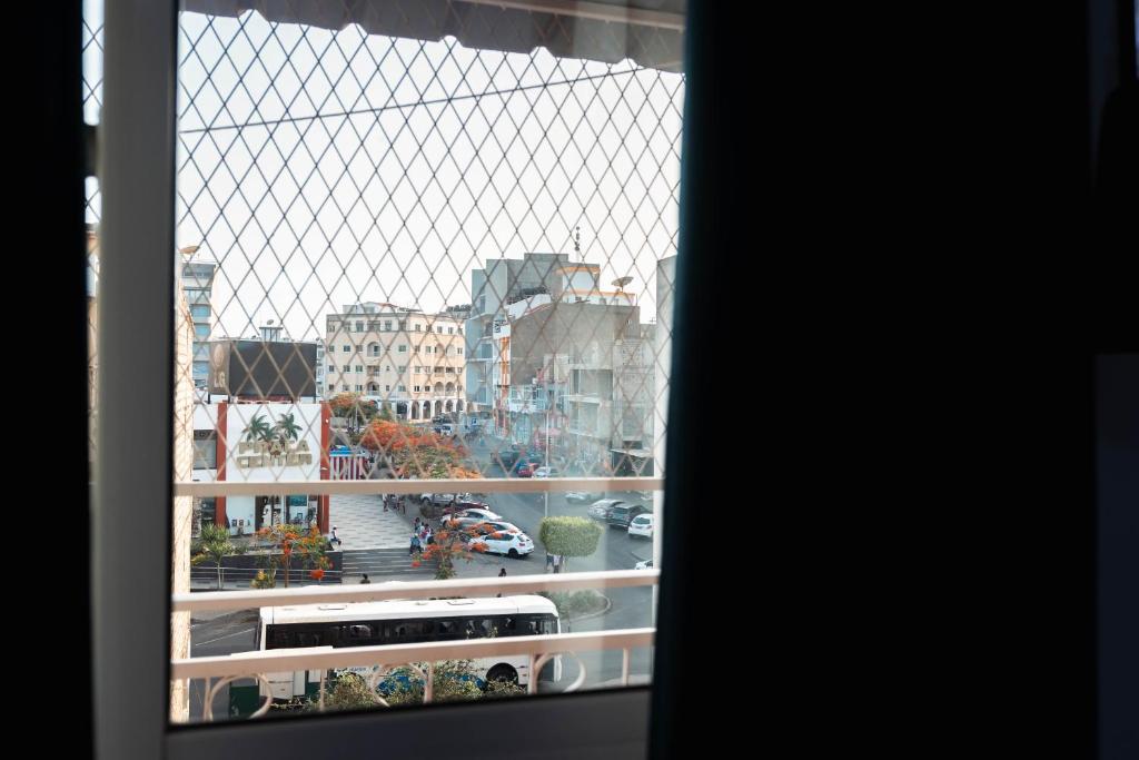 Palmarejo, Apartamento T1, frente Praça Center, Praia