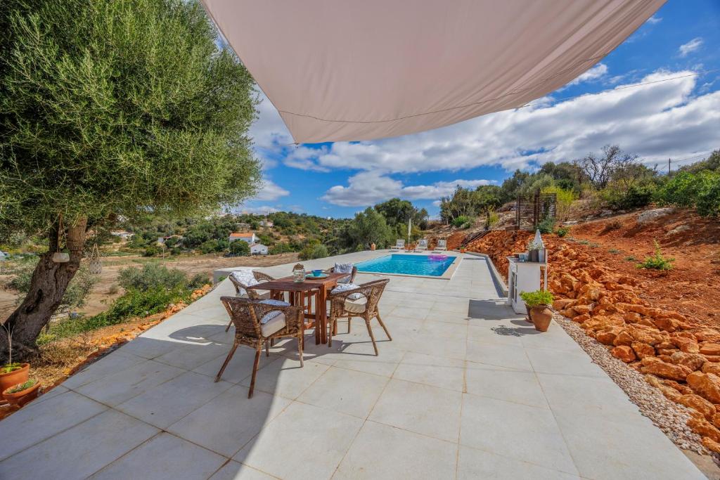 incredible view- T3 Alvor, Alvor