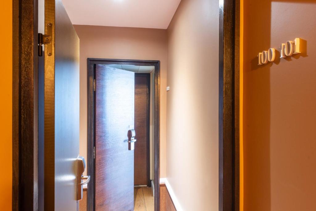 Le 123 Elysees - Astotel - 2