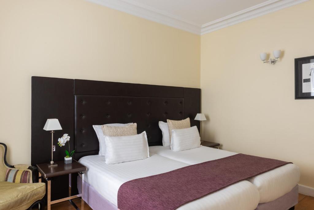 Le 123 Elysees - Astotel - 4