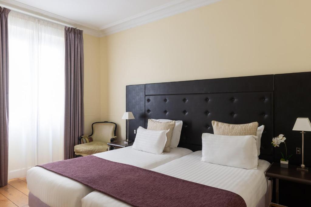 Le 123 Elysees - Astotel - 5