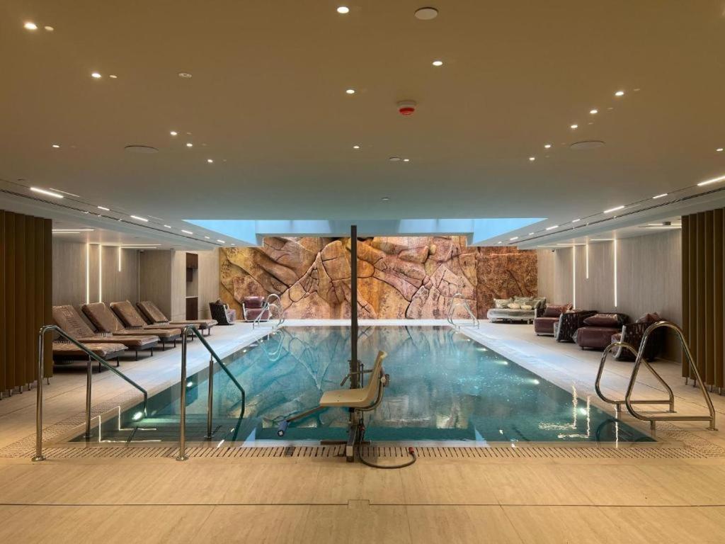 אלמה דירות נופש U360-m, Eilat