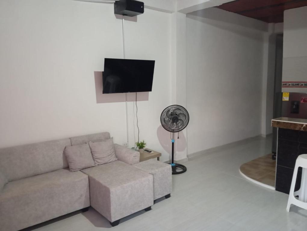 Apartamentos el farol - 3