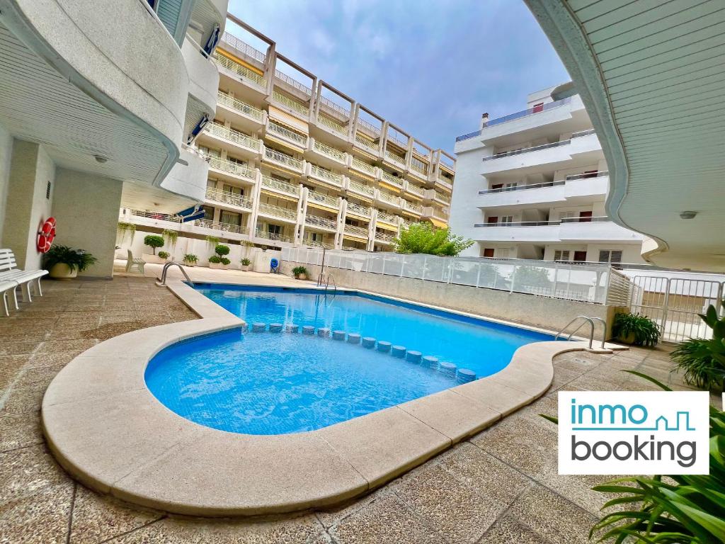 Beach Elegance Apartment Salou - 2