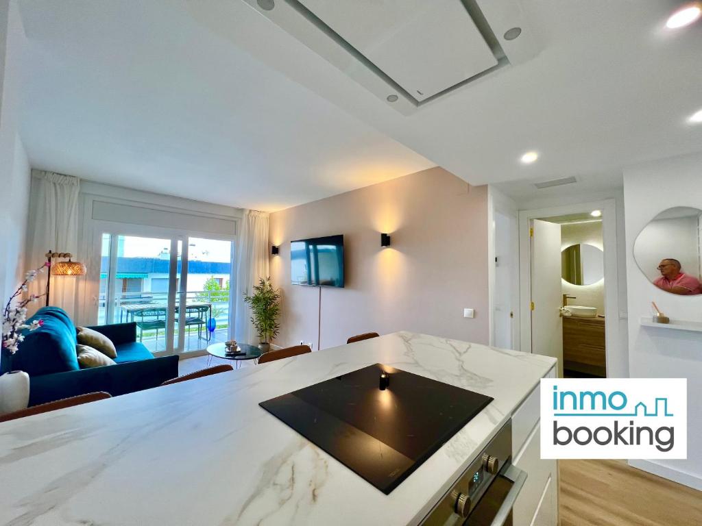 Beach Elegance Apartment Salou - 1