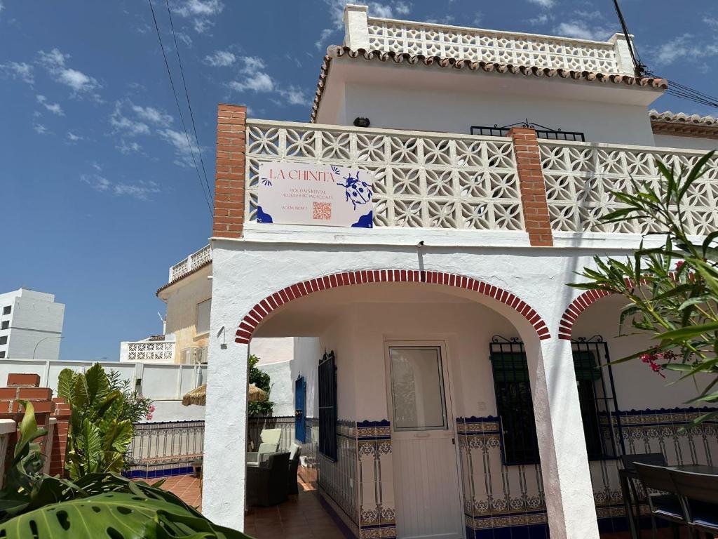 La Chinita - 3