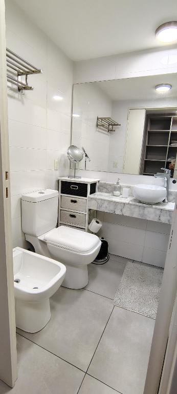 Departamento Cabrera zona Hospital Guemes - 5