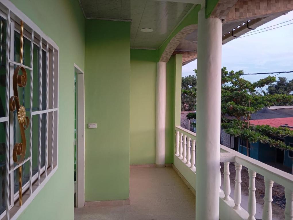 Apartamentos el farol - 5