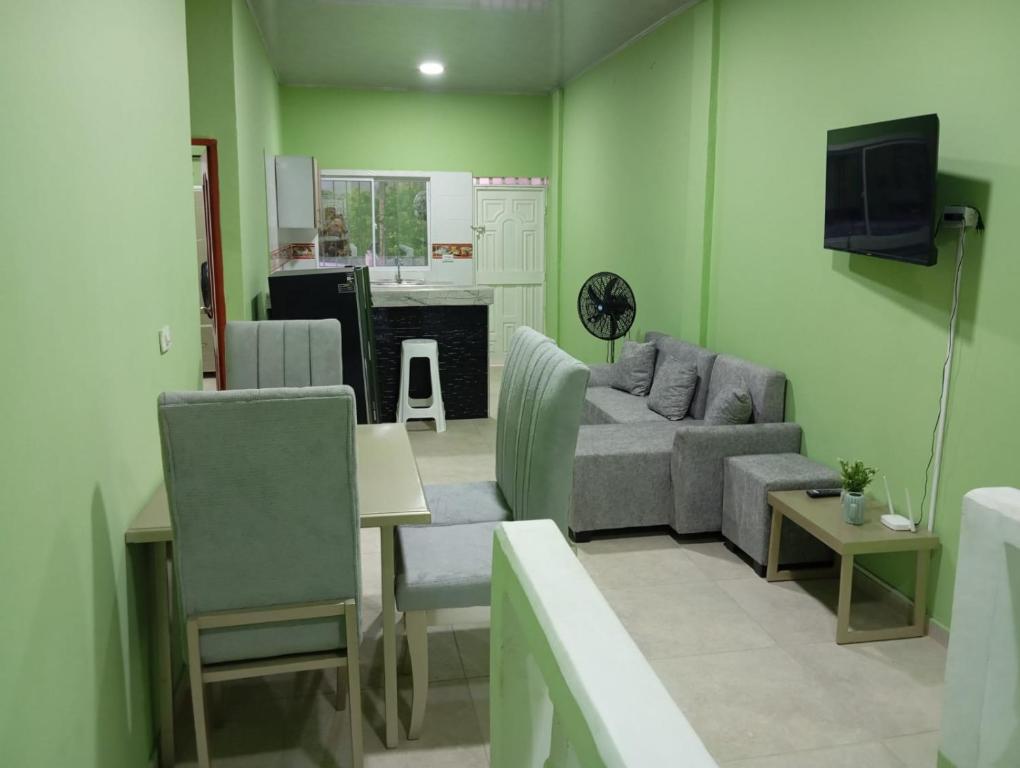 Apartamentos el farol - 4